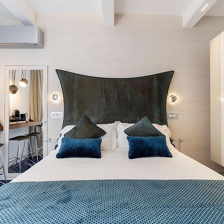 La Suite Del Cavaliere Amalfi Exteriér fotografie
