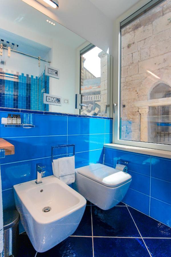La Suite Del Cavaliere Amalfi Exteriér fotografie
