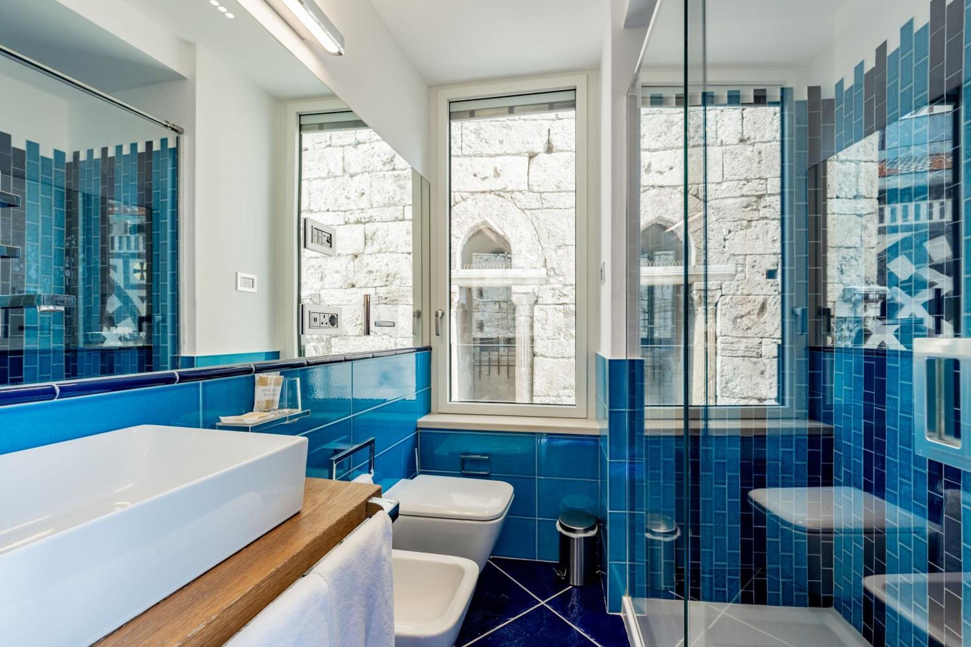 La Suite Del Cavaliere Amalfi Exteriér fotografie